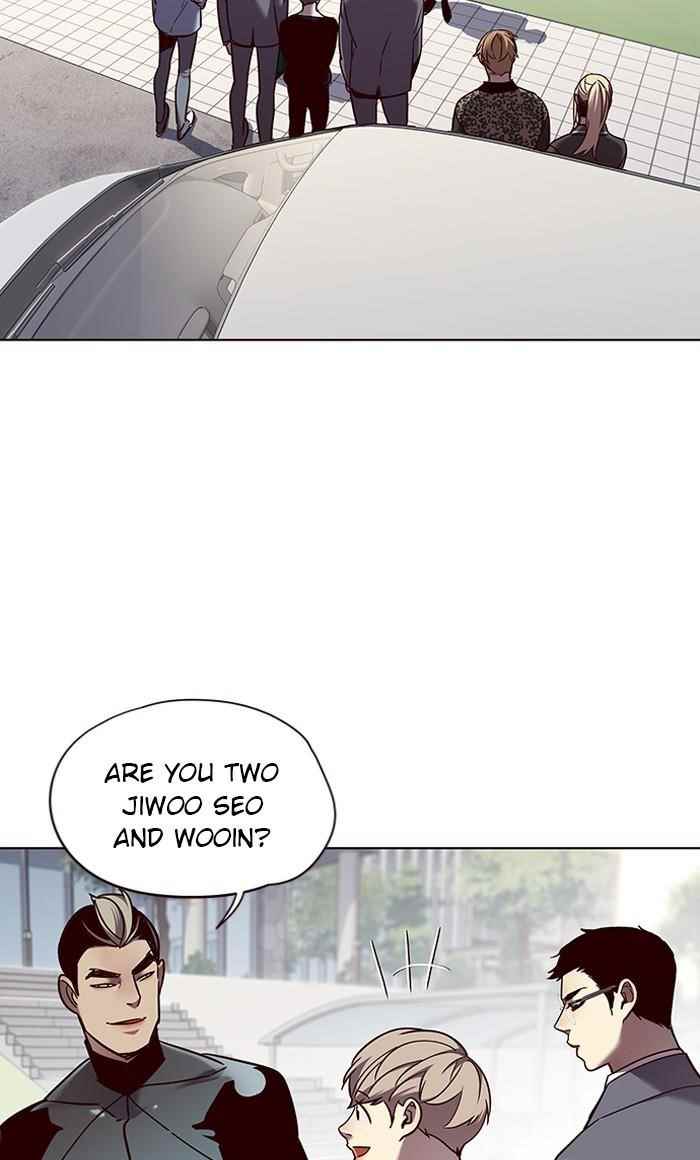 18+ Eleceed Chapter 68 page 20