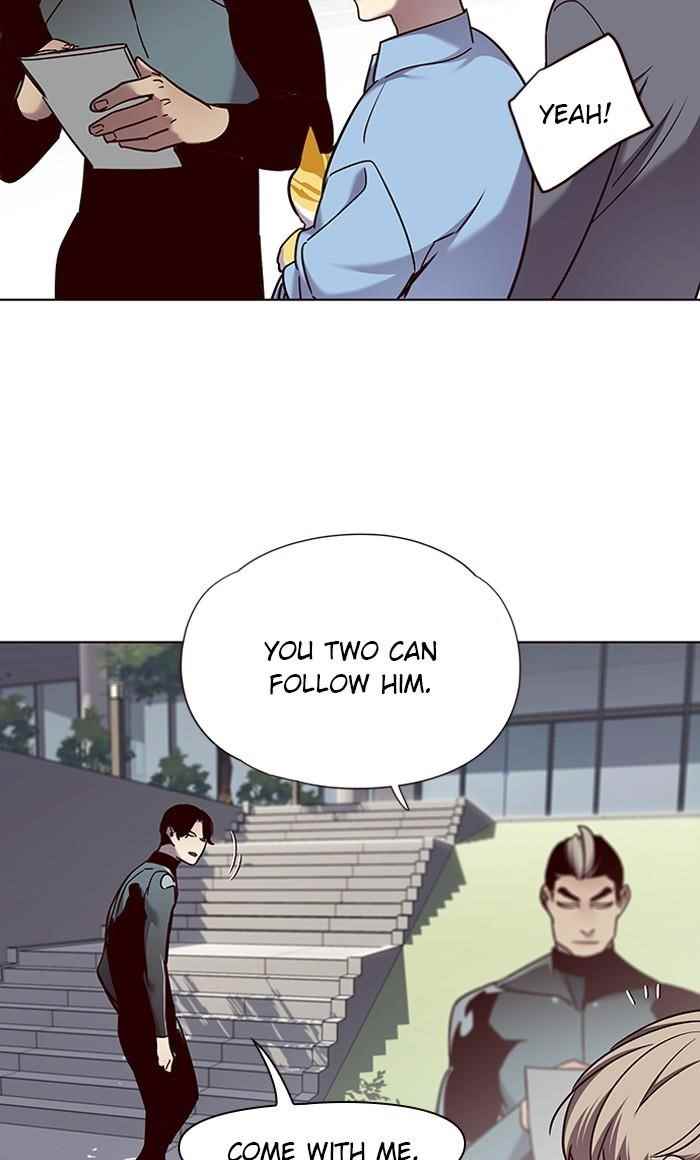 18+ Eleceed Chapter 68 page 21
