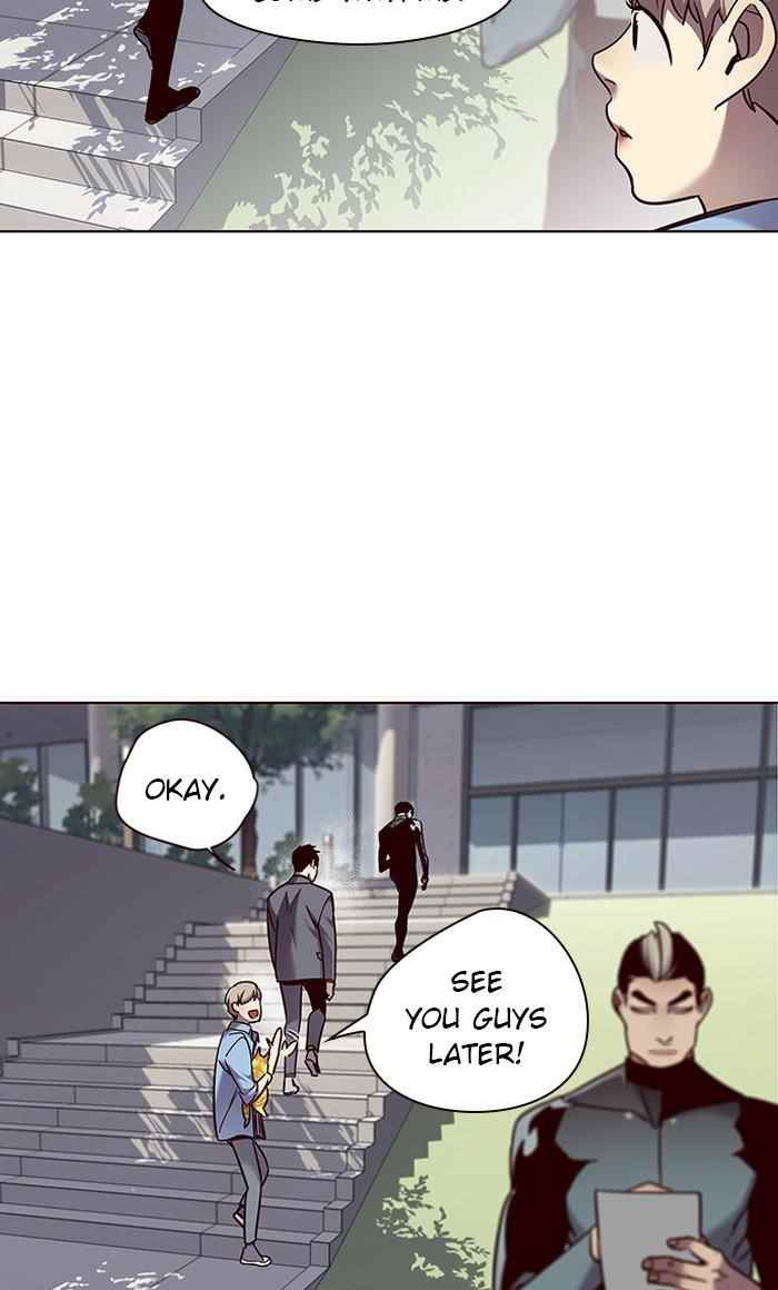 18+ Eleceed Chapter 68 page 22