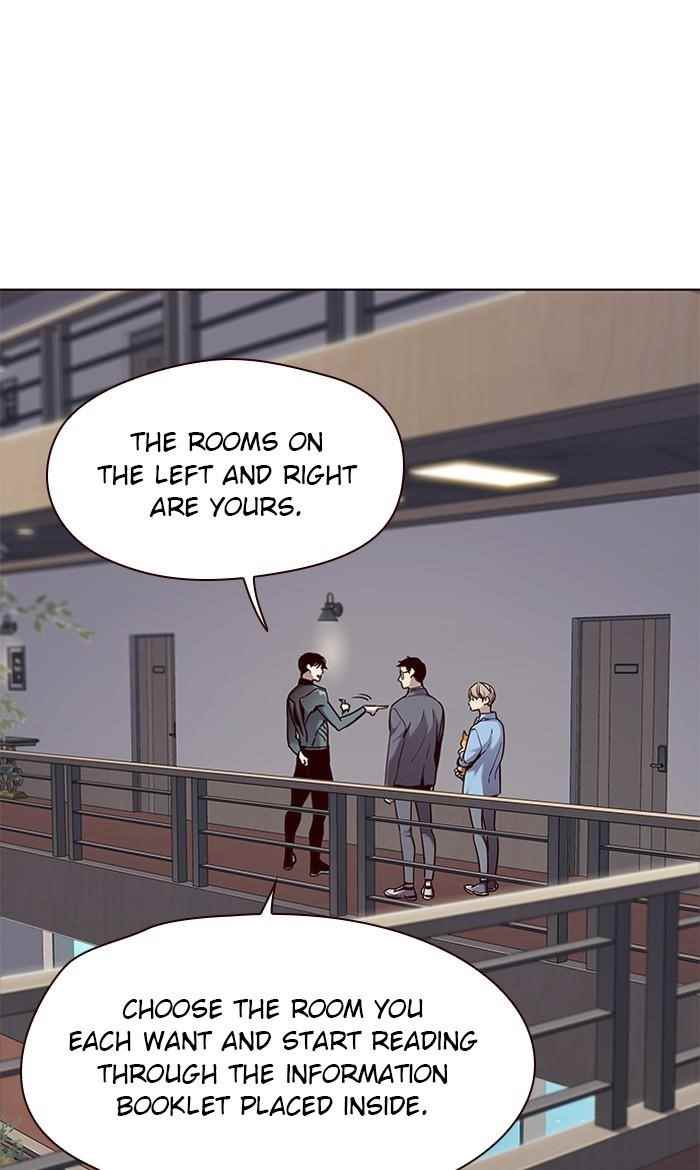 18+ Eleceed Chapter 68 page 28