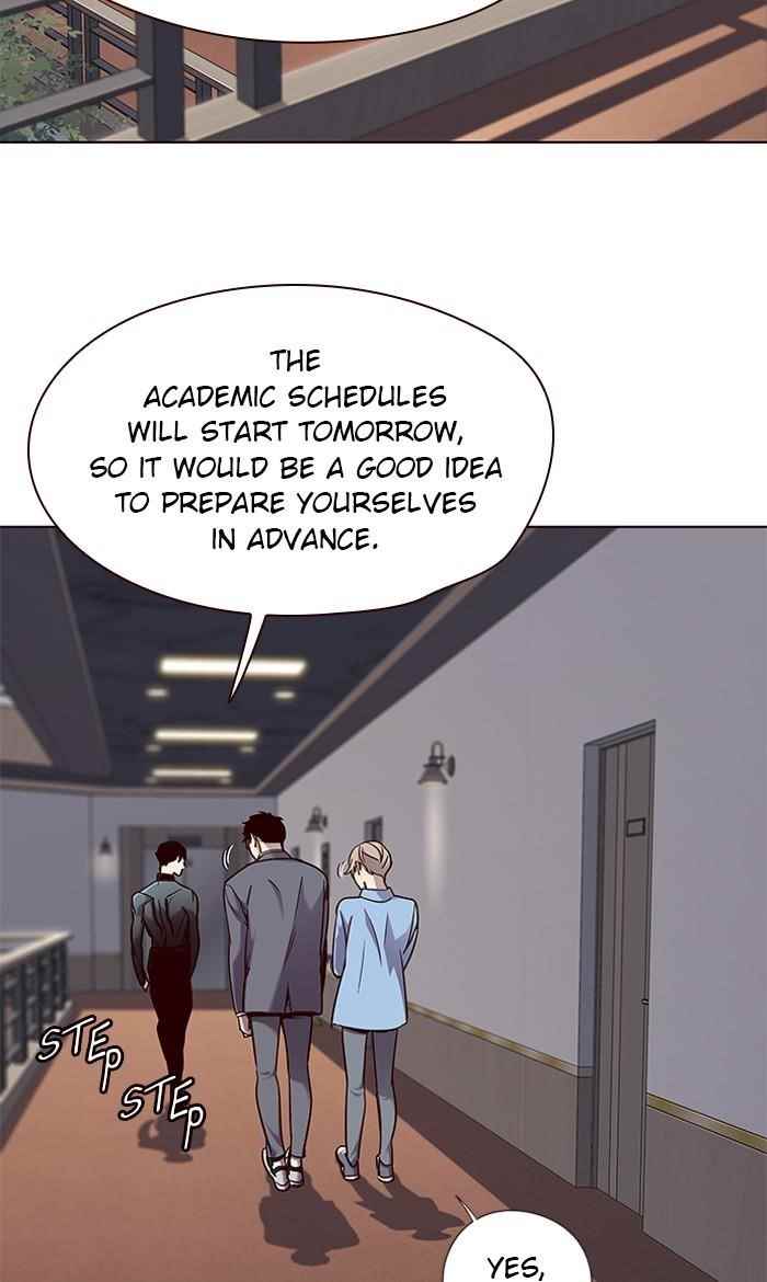 18+ Eleceed Chapter 68 page 29