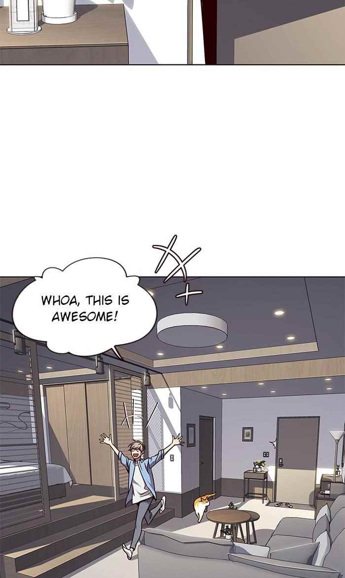 18+ Eleceed Chapter 68 page 31