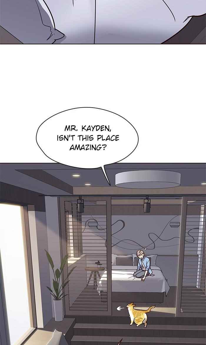 18+ Eleceed Chapter 68 page 33