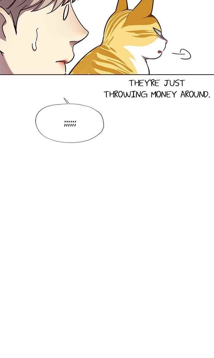 18+ Eleceed Chapter 68 page 35