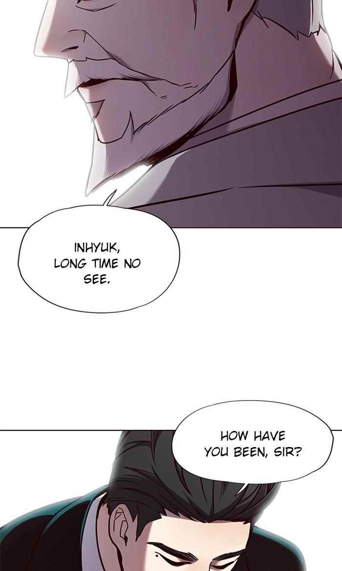18+ Eleceed Chapter 68 page 40