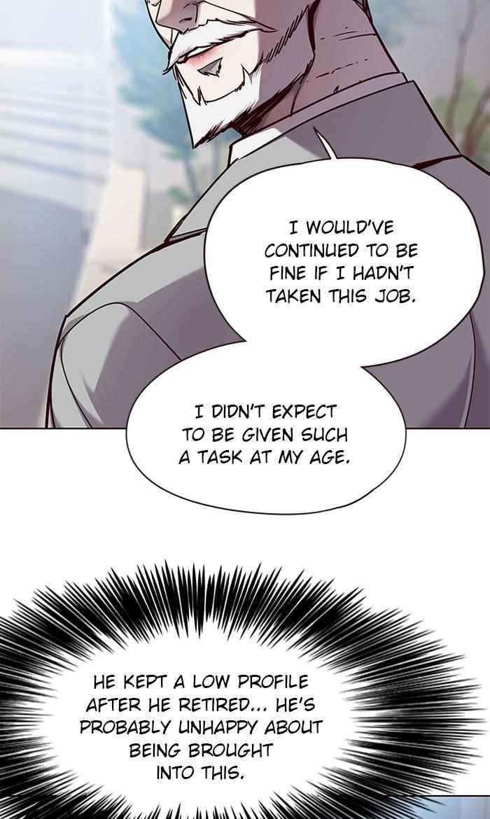 18+ Eleceed Chapter 68 page 43