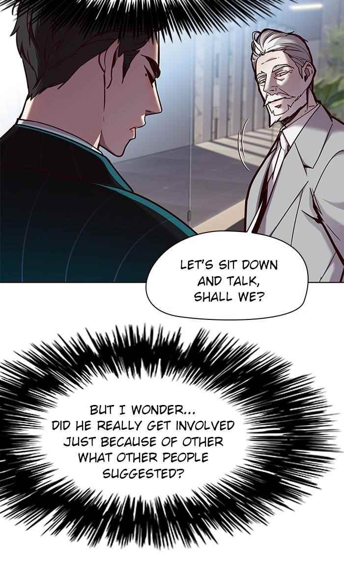 18+ Eleceed Chapter 68 page 44