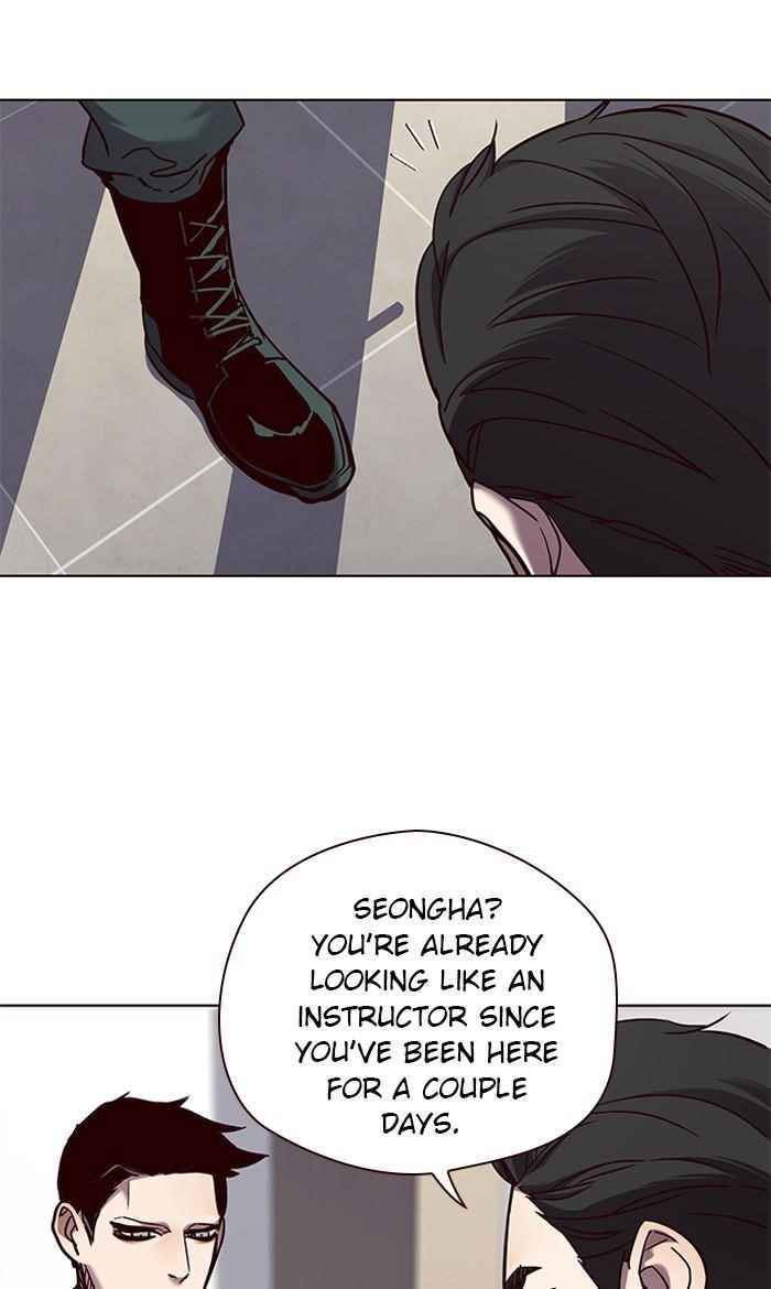 18+ Eleceed Chapter 68 page 47