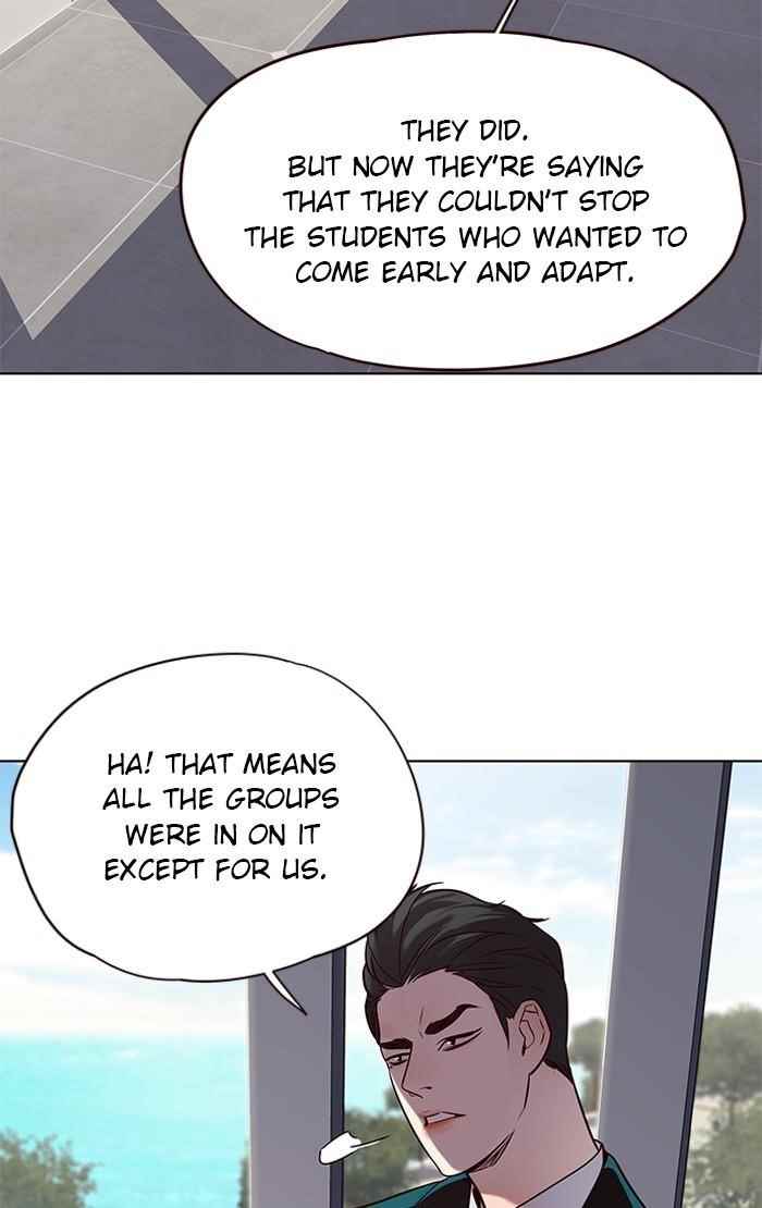 18+ Eleceed Chapter 68 page 51