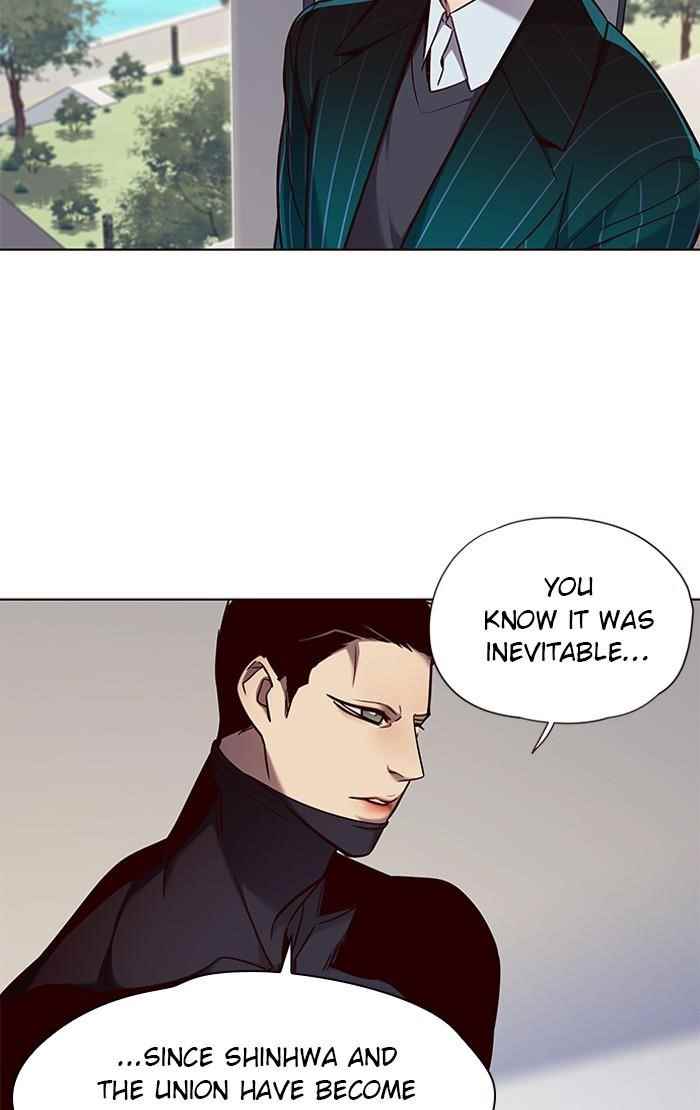 18+ Eleceed Chapter 68 page 52