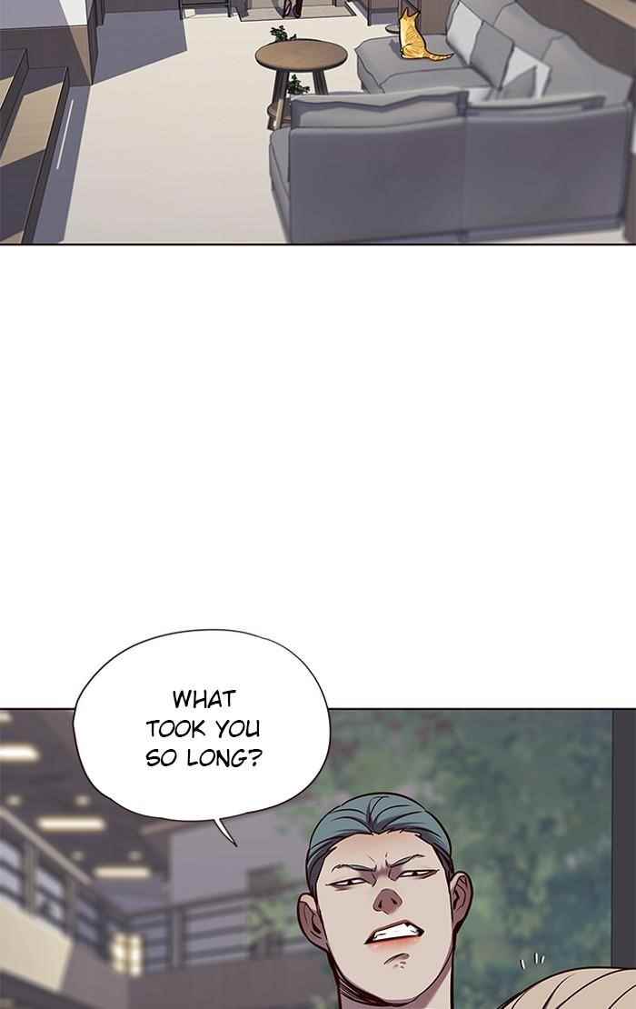 18+ Eleceed Chapter 68 page 57