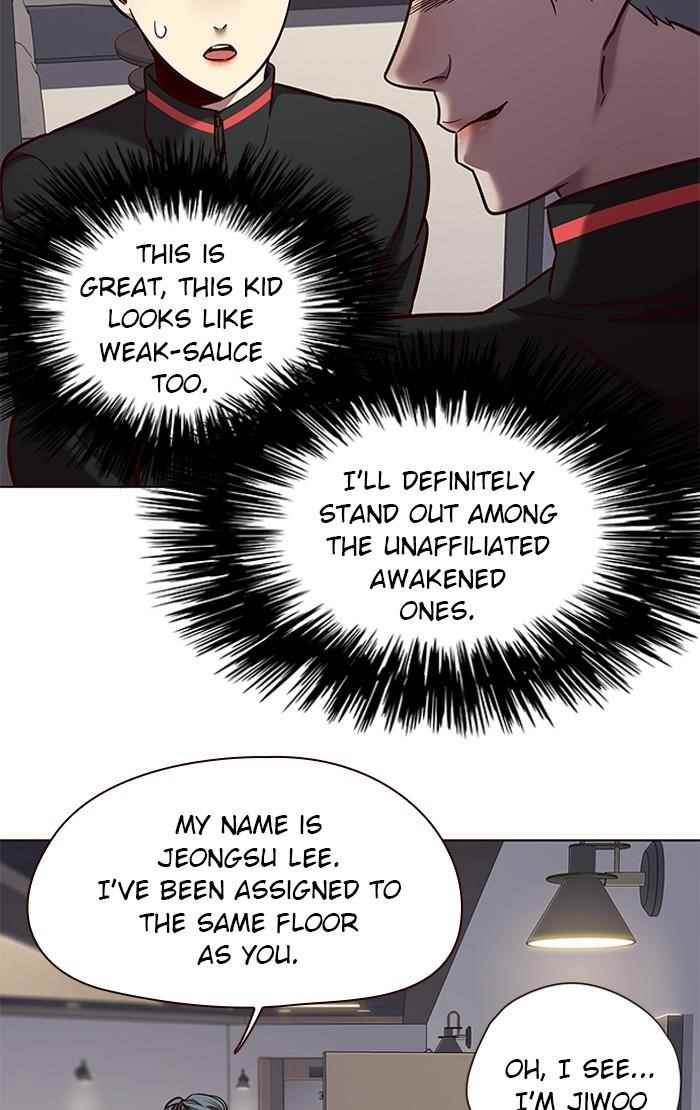 18+ Eleceed Chapter 68 page 59