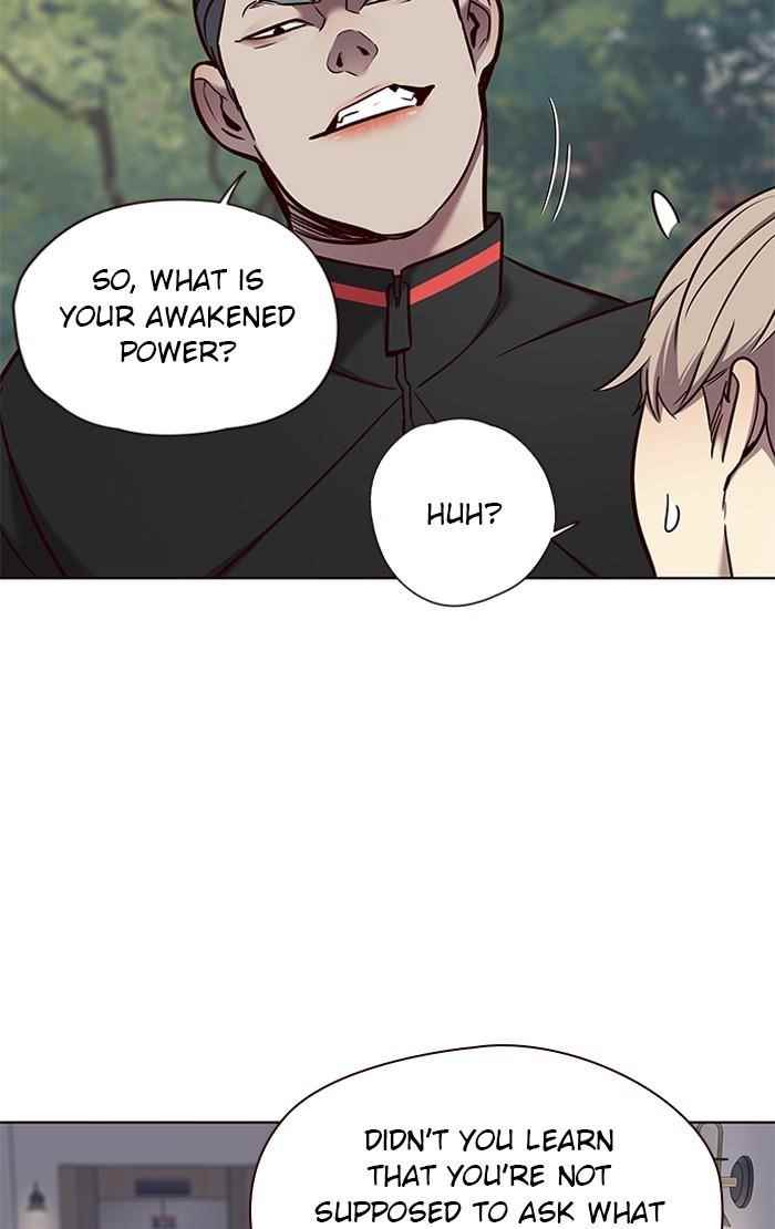 18+ Eleceed Chapter 68 page 61