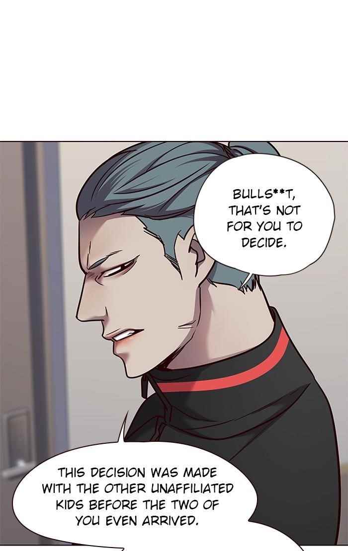 18+ Eleceed Chapter 68 page 70