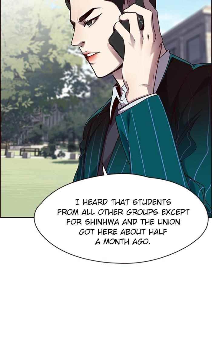 18+ Eleceed Chapter 69 page 5