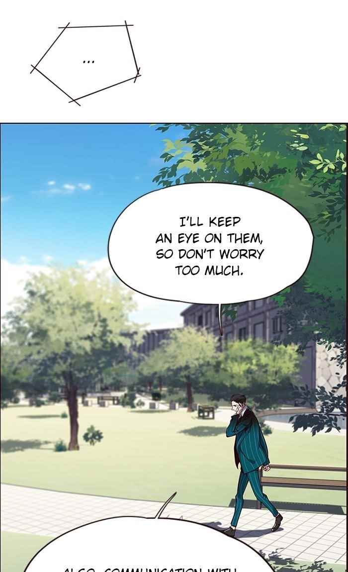 18+ Eleceed Chapter 69 page 6