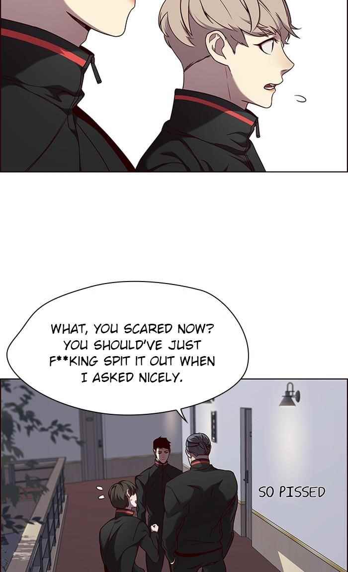 18+ Eleceed Chapter 69 page 12