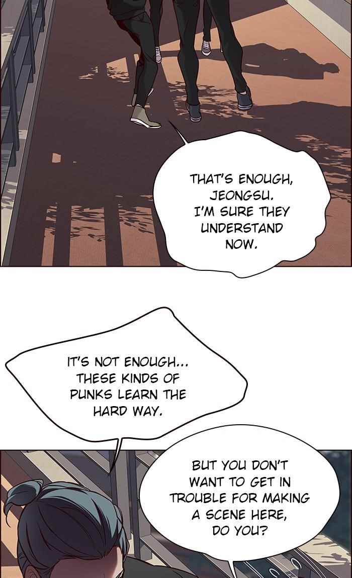18+ Eleceed Chapter 69 page 13