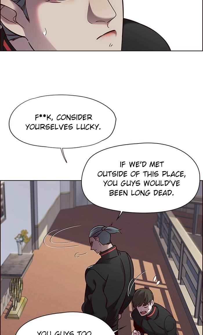 18+ Eleceed Chapter 69 page 15
