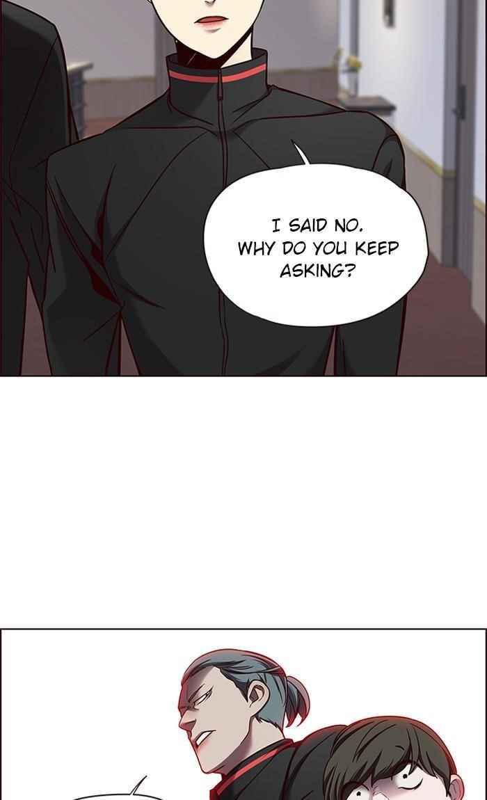 18+ Eleceed Chapter 69 page 17