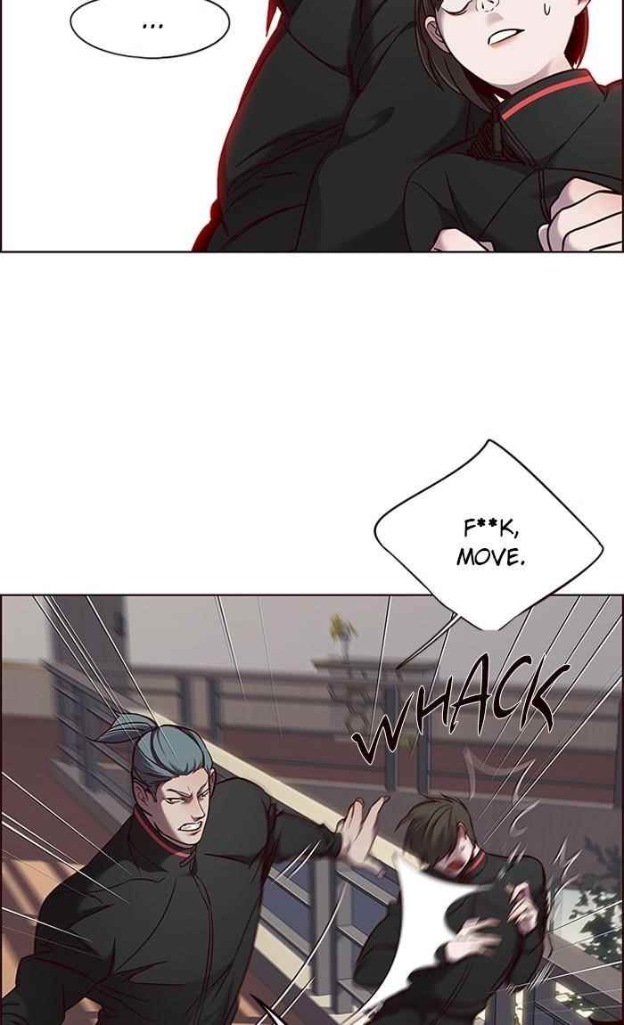 18+ Eleceed Chapter 69 page 18