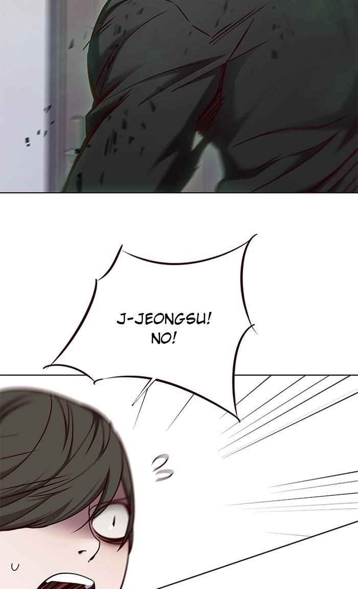 18+ Eleceed Chapter 69 page 20