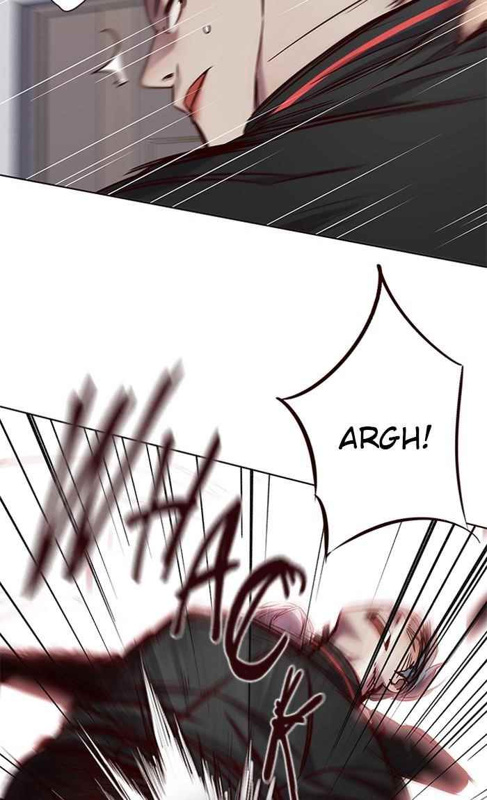 18+ Eleceed Chapter 69 page 22