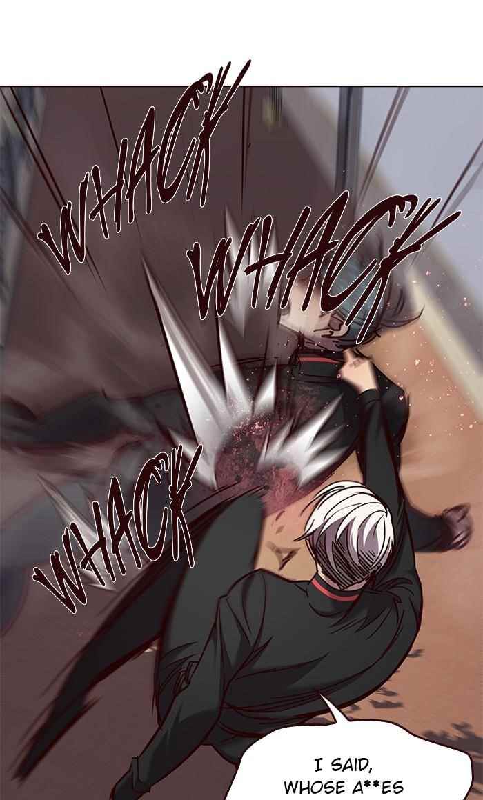 18+ Eleceed Chapter 69 page 25