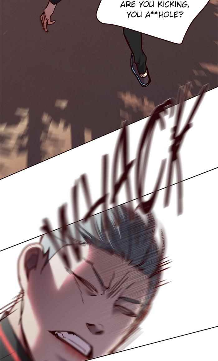18+ Eleceed Chapter 69 page 26
