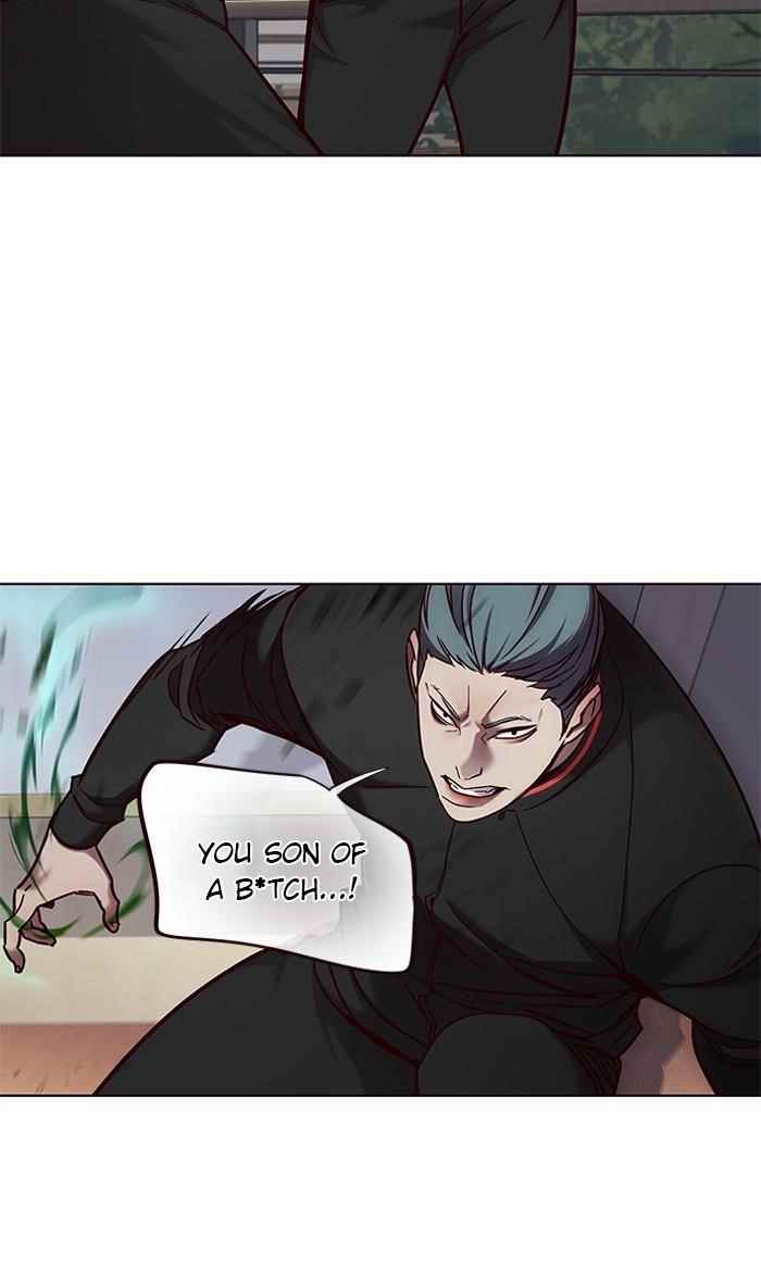 18+ Eleceed Chapter 69 page 29
