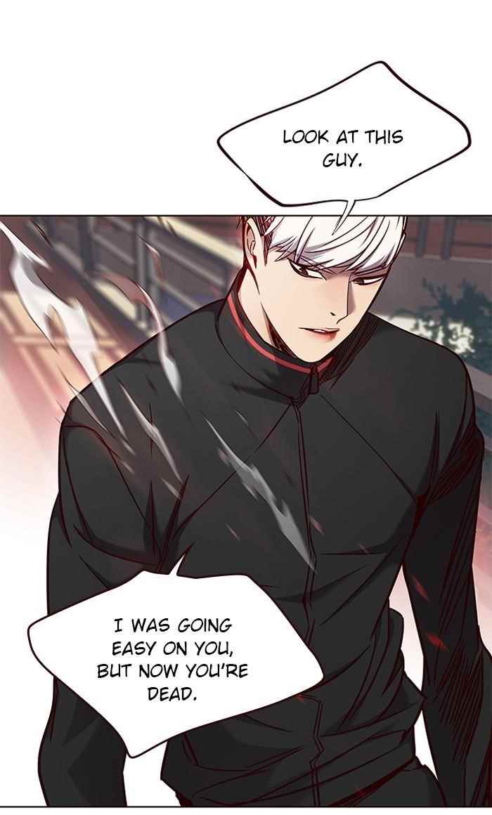 18+ Eleceed Chapter 69 page 30
