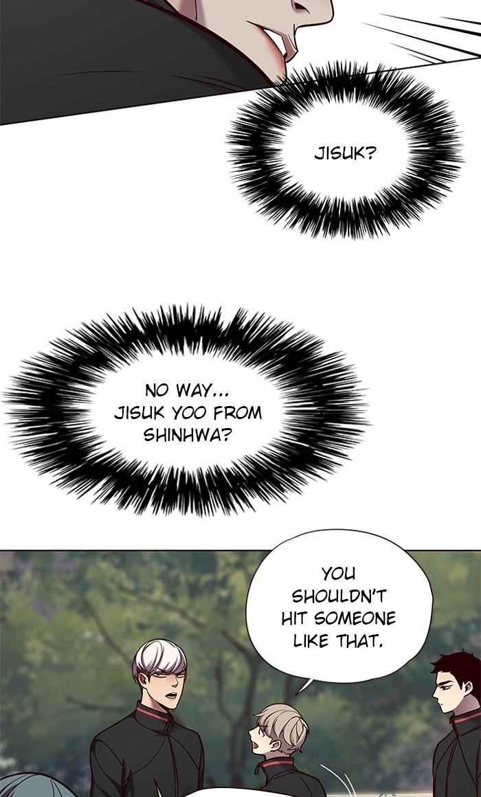 18+ Eleceed Chapter 69 page 32