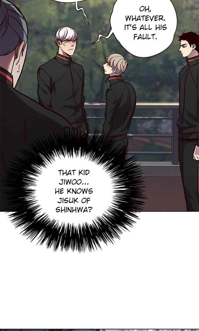 18+ Eleceed Chapter 69 page 34