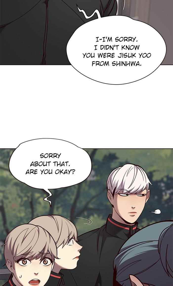 18+ Eleceed Chapter 69 page 37