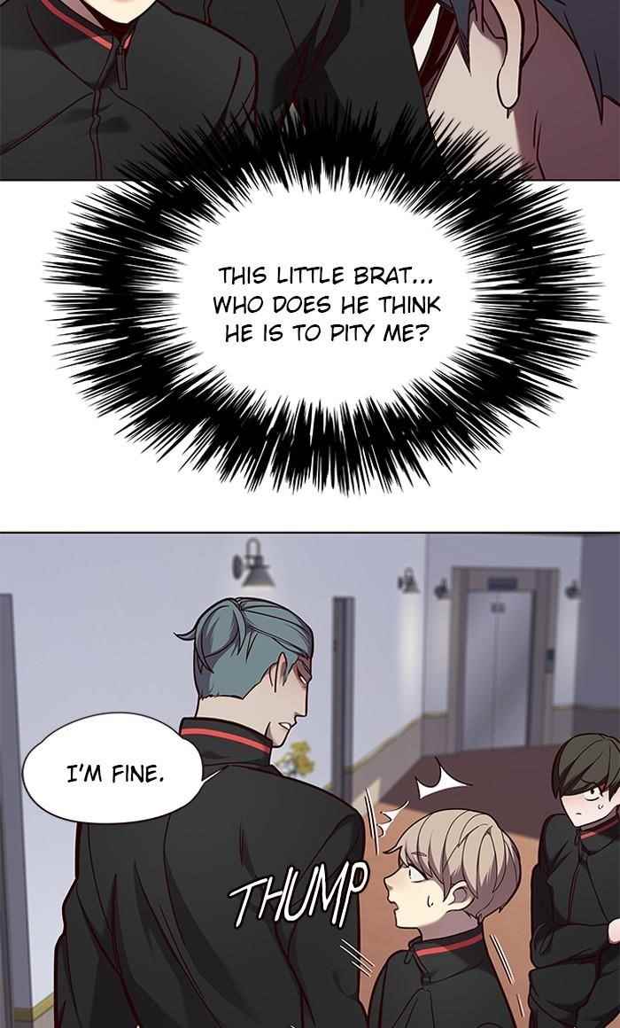 18+ Eleceed Chapter 69 page 38