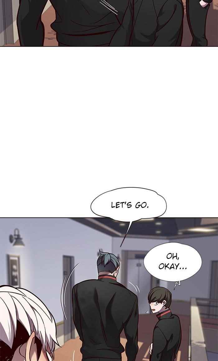 18+ Eleceed Chapter 69 page 39