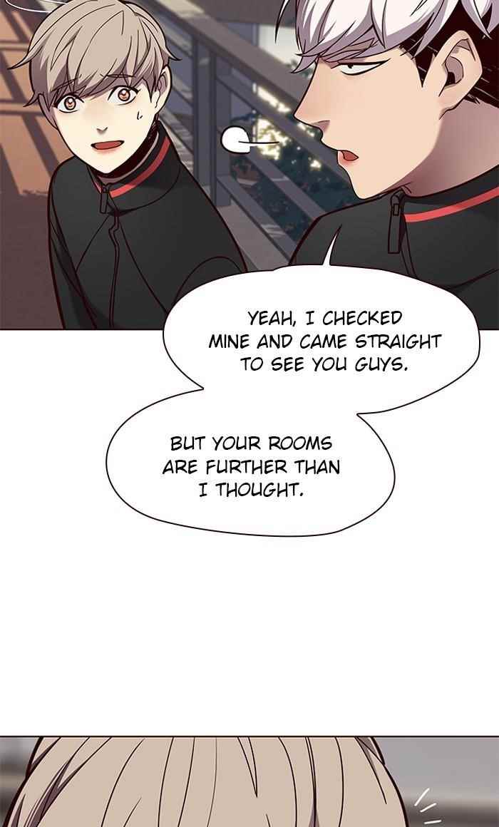 18+ Eleceed Chapter 69 page 41