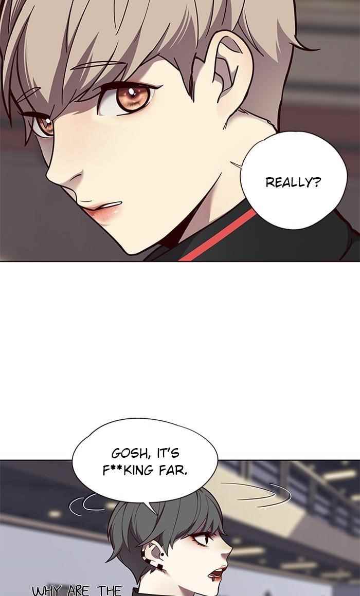 18+ Eleceed Chapter 69 page 42