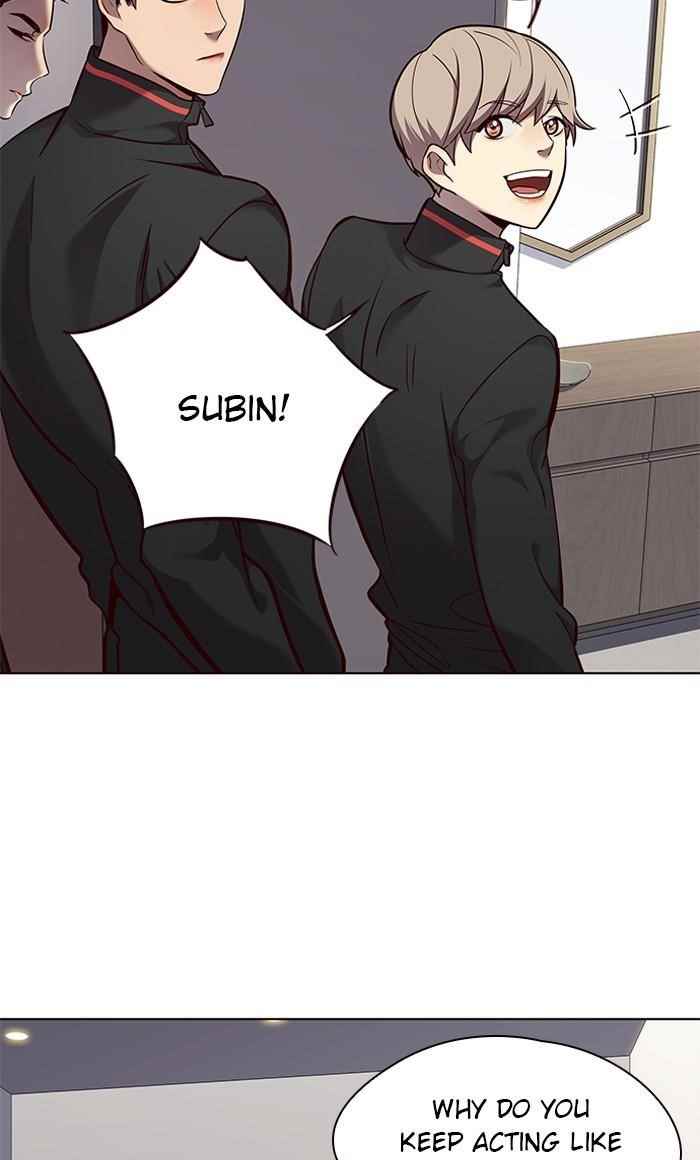 18+ Eleceed Chapter 69 page 44
