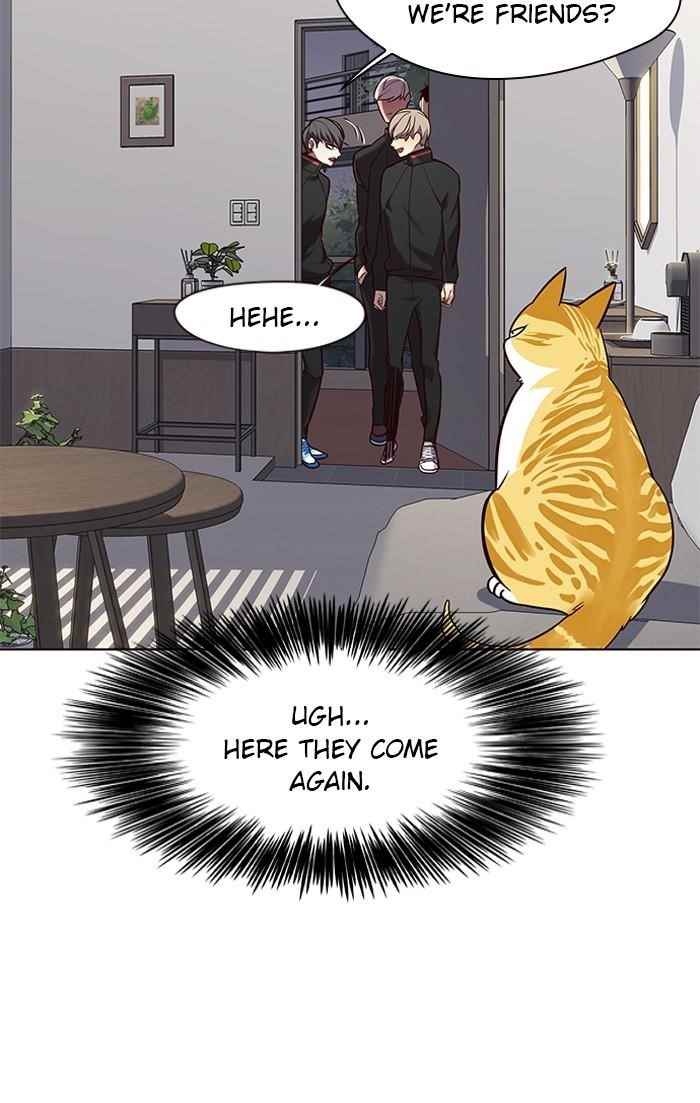18+ Eleceed Chapter 69 page 45