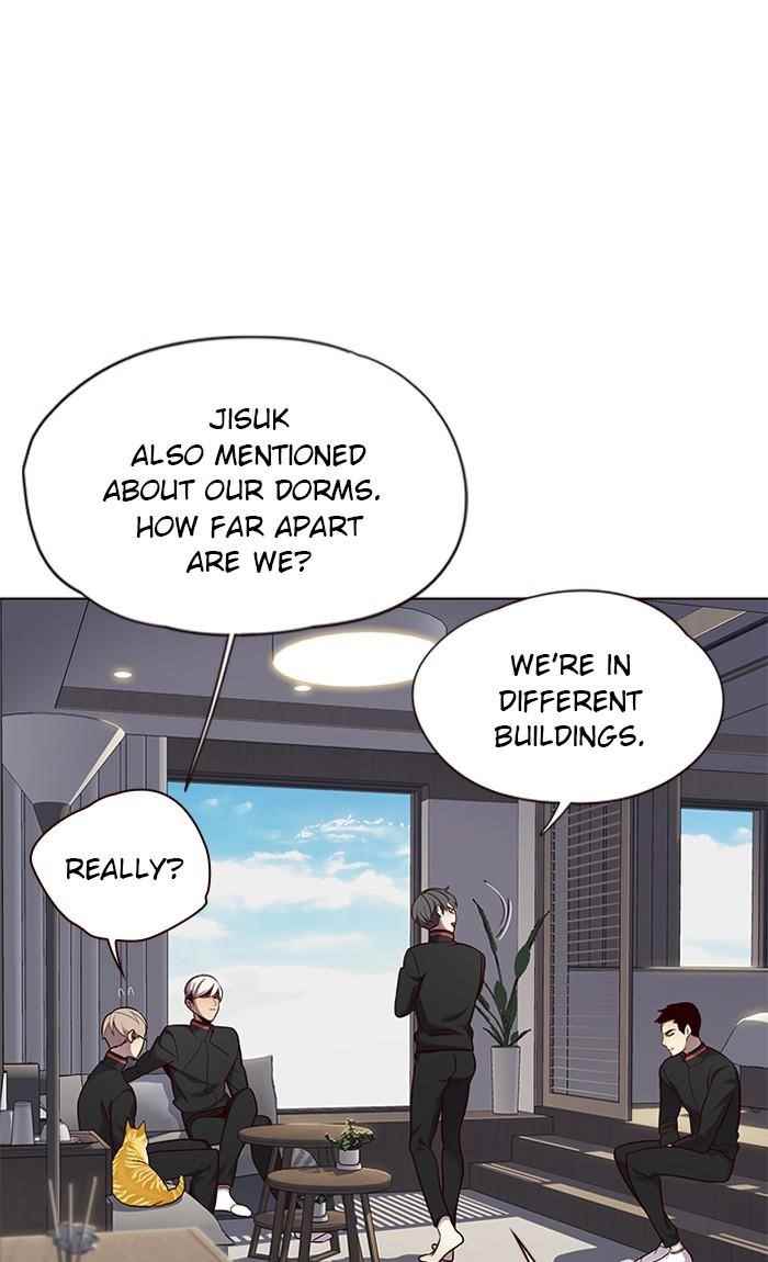 18+ Eleceed Chapter 69 page 46