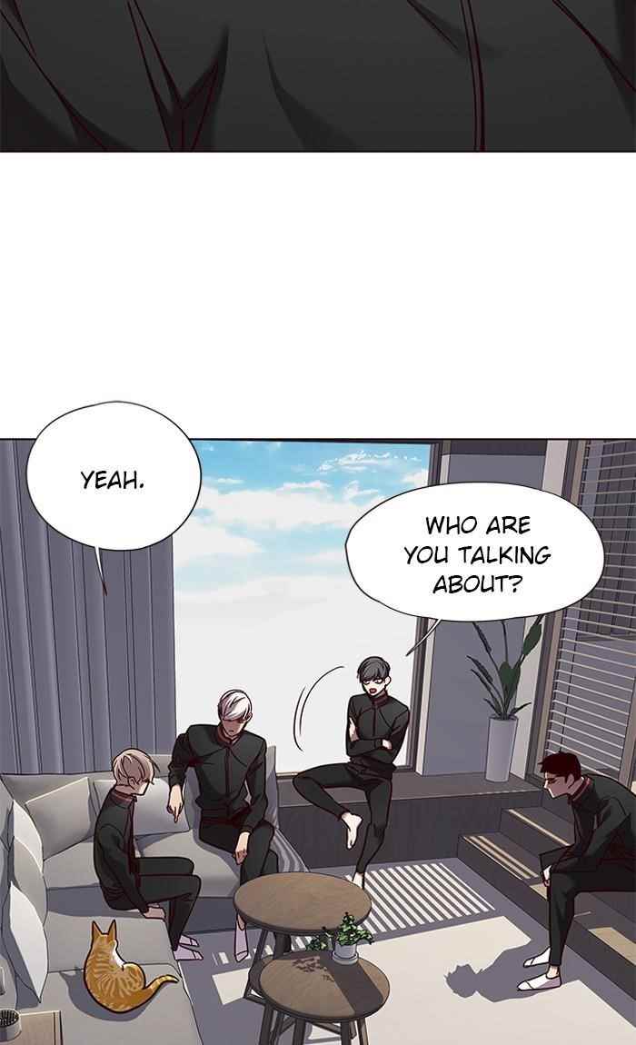 18+ Eleceed Chapter 69 page 50
