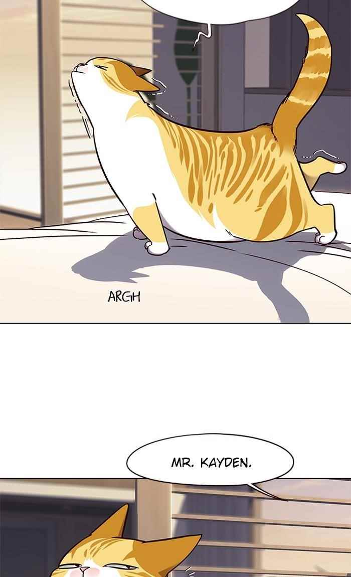 18+ Eleceed Chapter 69 page 58