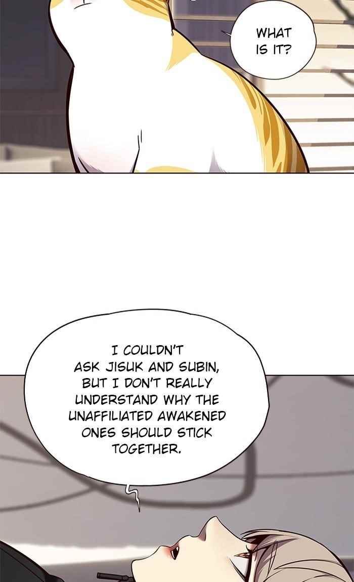 18+ Eleceed Chapter 69 page 59