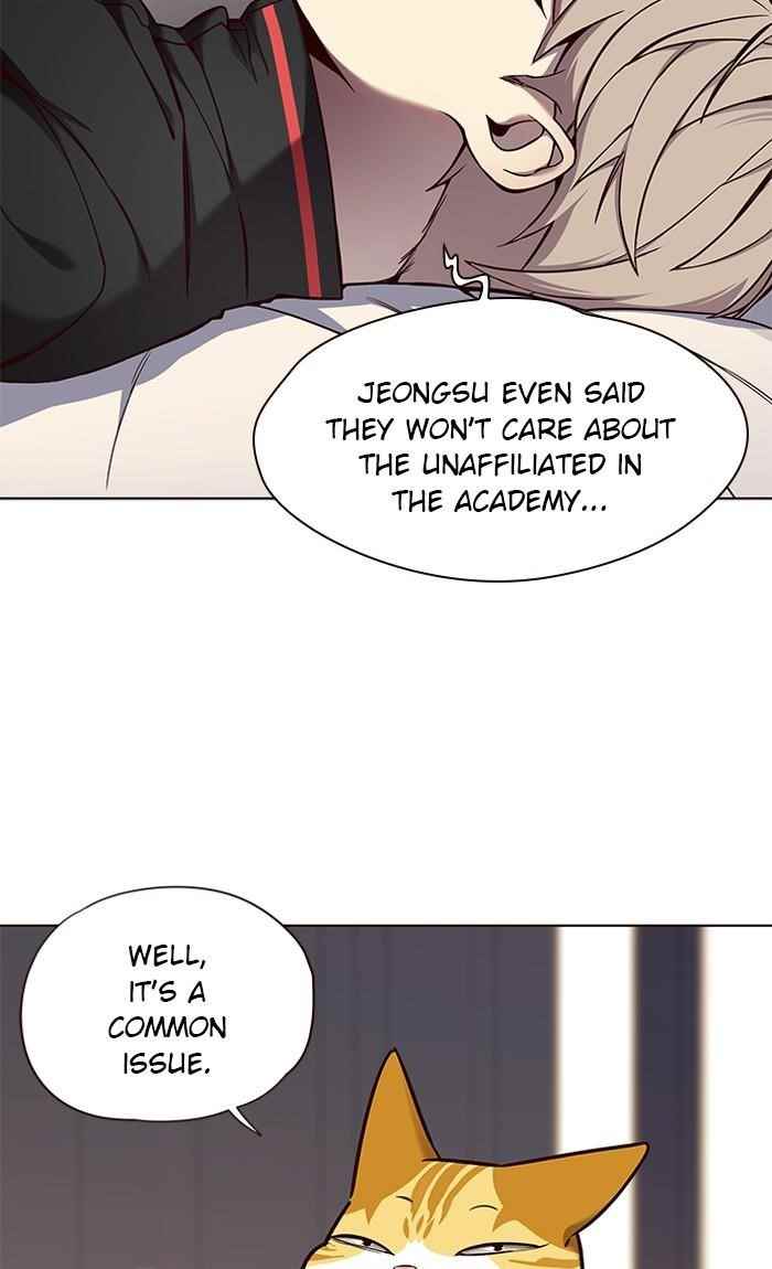 18+ Eleceed Chapter 69 page 60