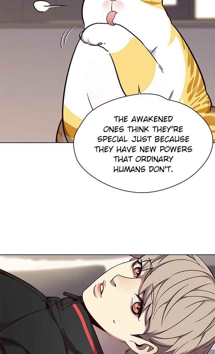 18+ Eleceed Chapter 69 page 61