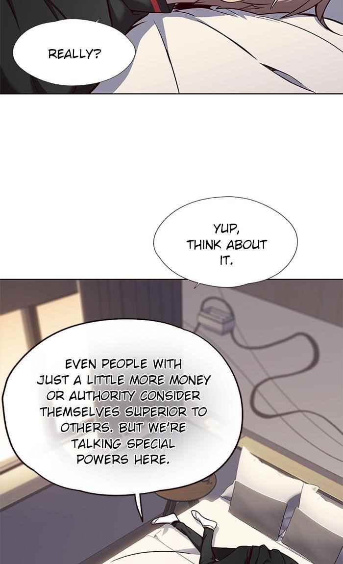 18+ Eleceed Chapter 69 page 62