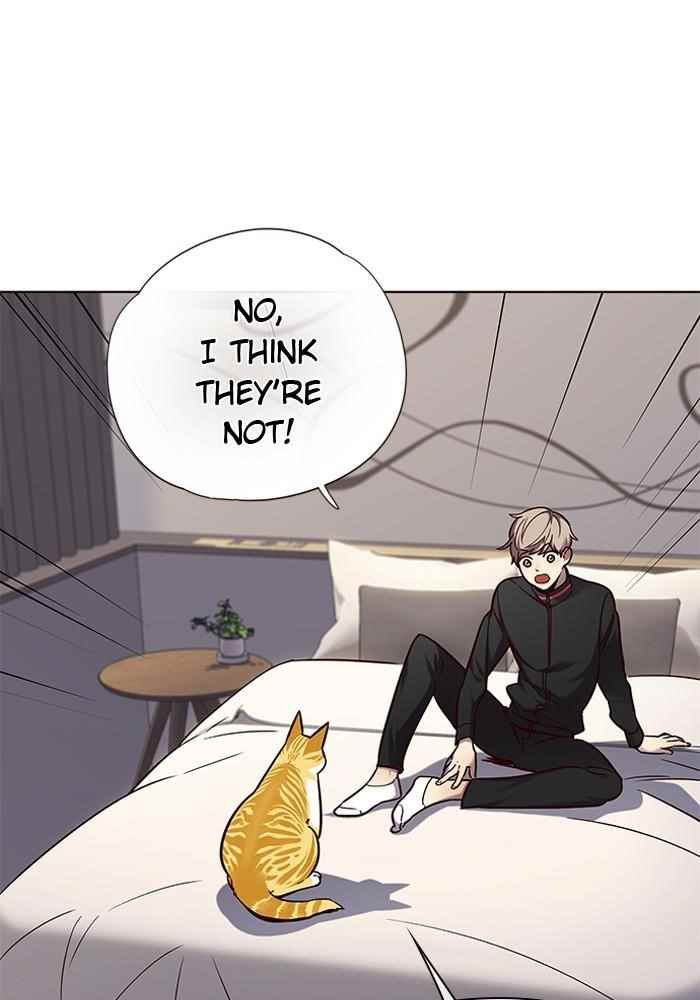 18+ Eleceed Chapter 69 page 70