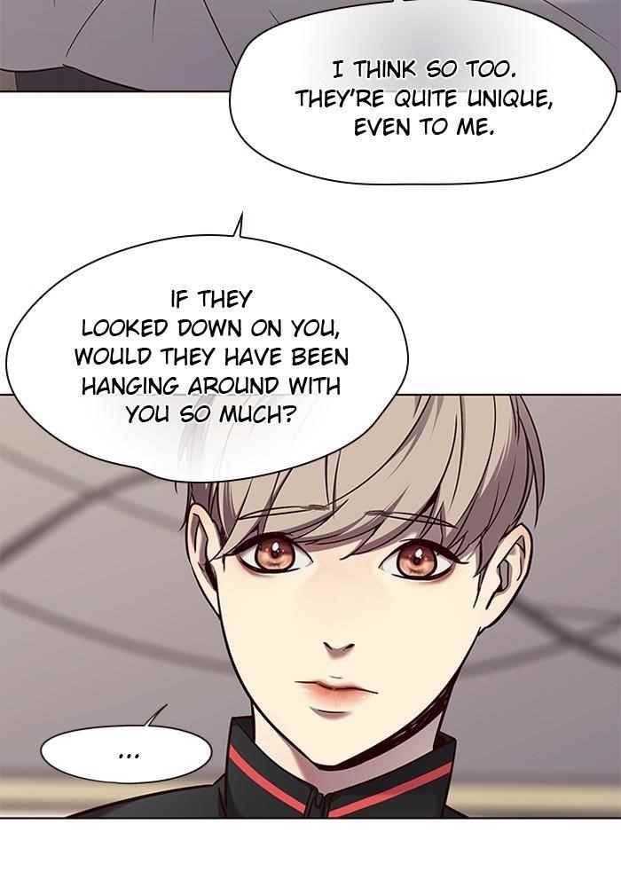 18+ Eleceed Chapter 69 page 71