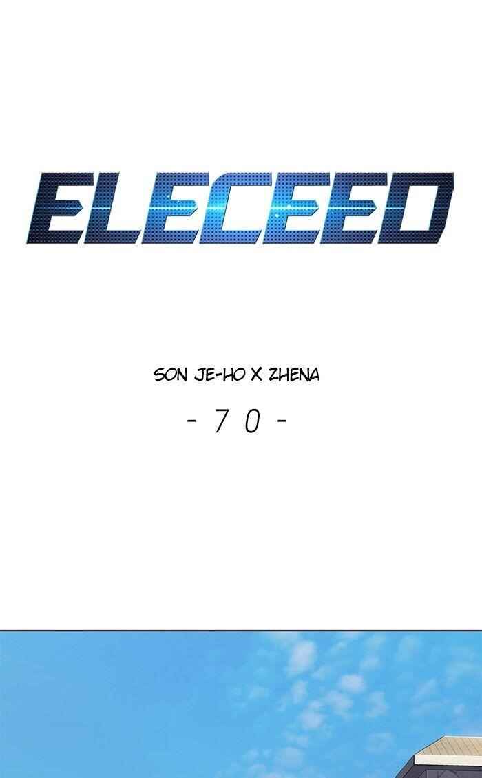 18+ Eleceed Chapter 70 page 1